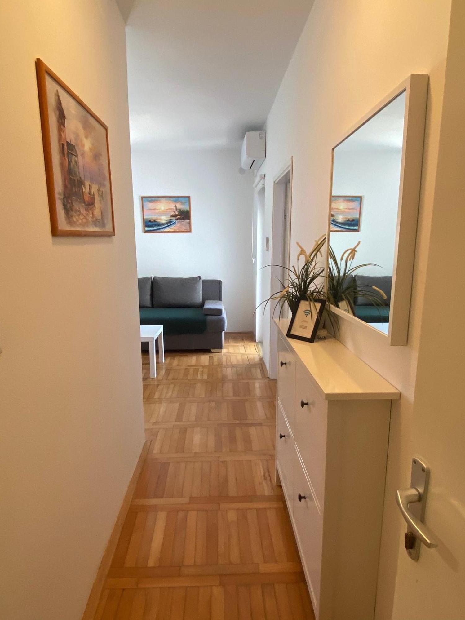 Apartment Kozino 5803C Экстерьер фото