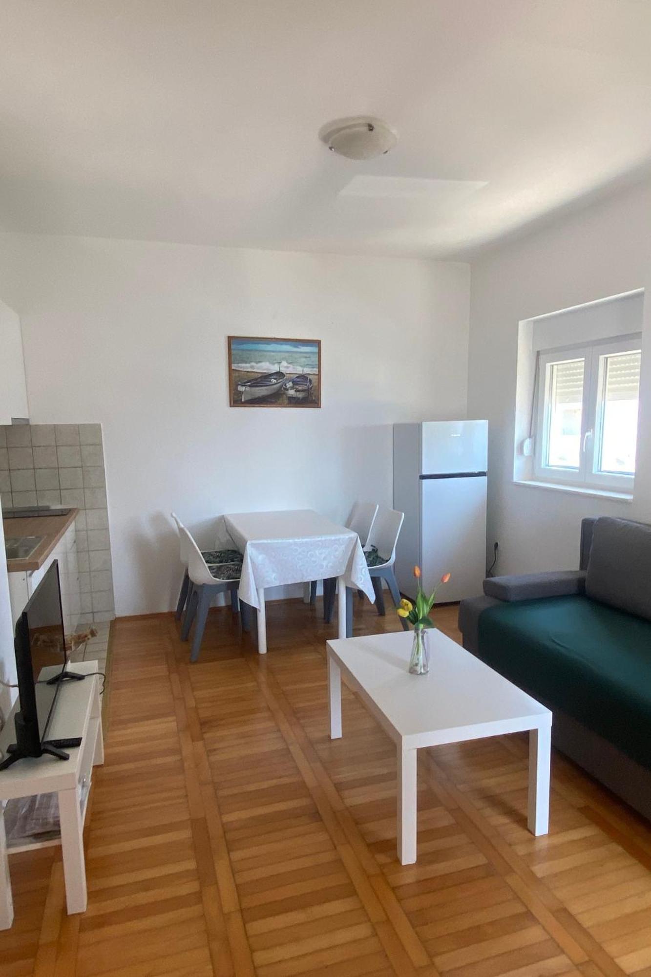 Apartment Kozino 5803C Экстерьер фото