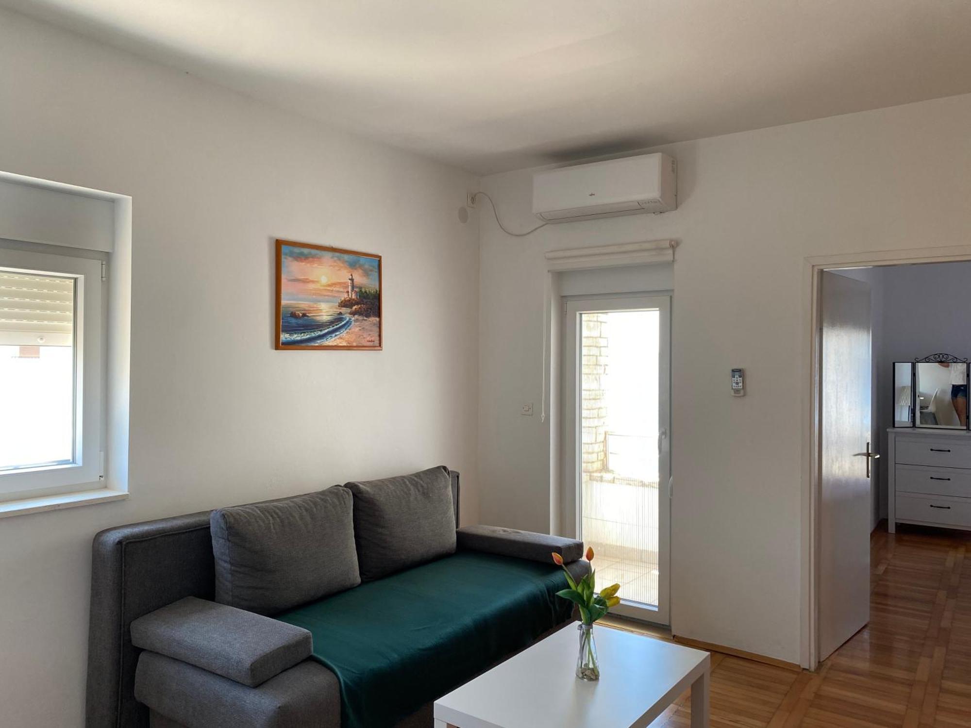 Apartment Kozino 5803C Экстерьер фото