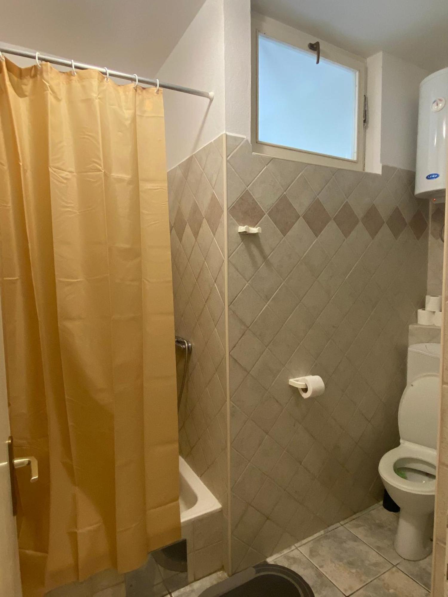Apartment Kozino 5803C Экстерьер фото
