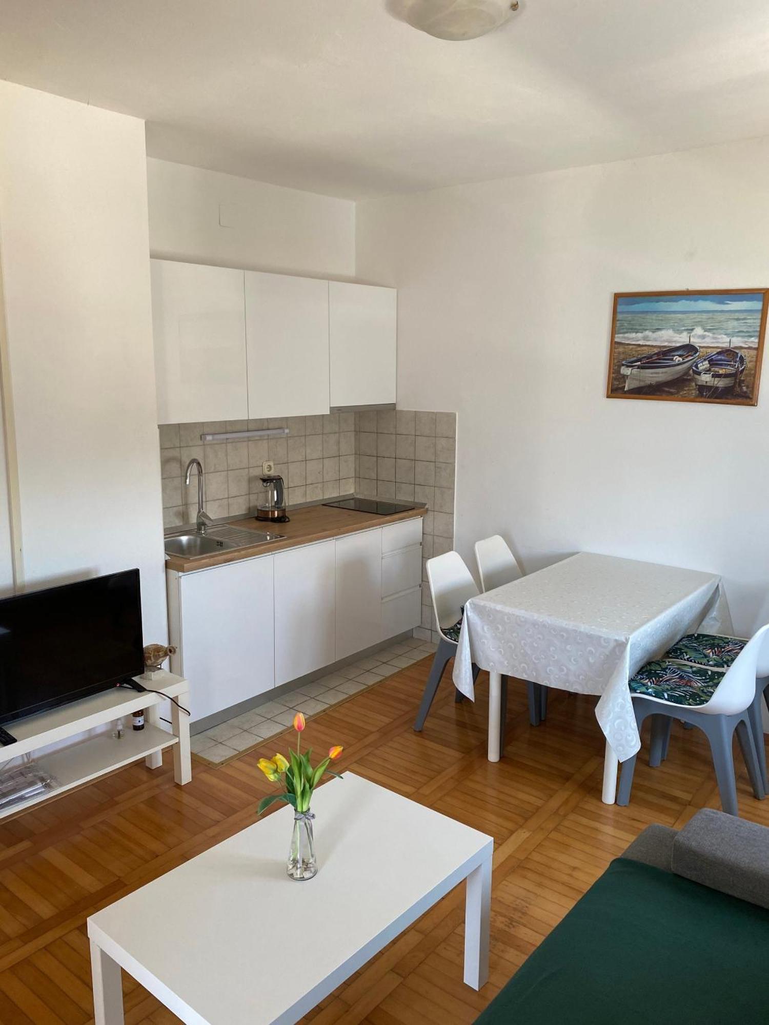 Apartment Kozino 5803C Экстерьер фото